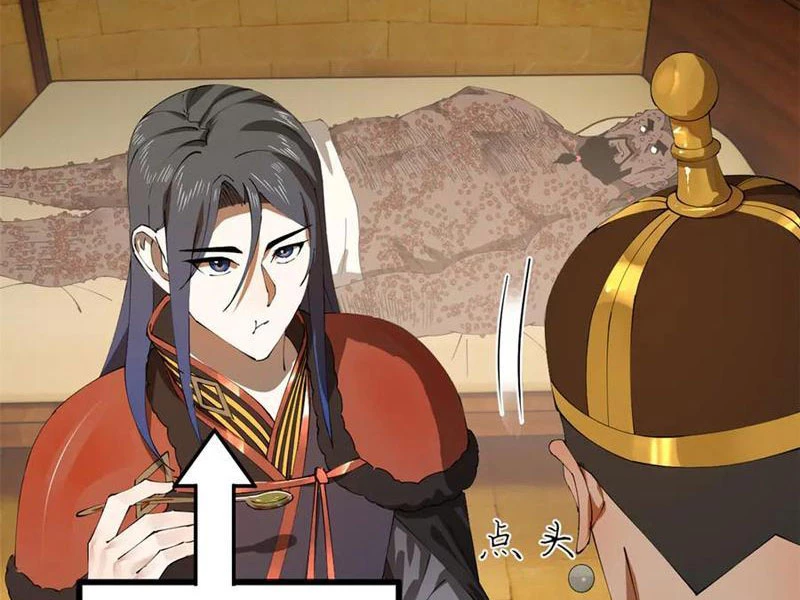 Chàng Rể Mạnh Nhất Lịch Sử Chapter 216 - Trang 2