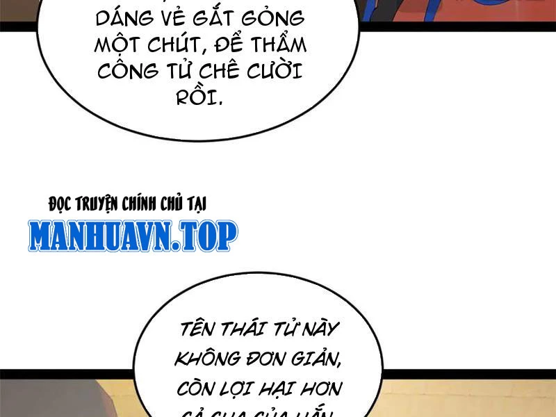 Chàng Rể Mạnh Nhất Lịch Sử Chapter 216 - Trang 2