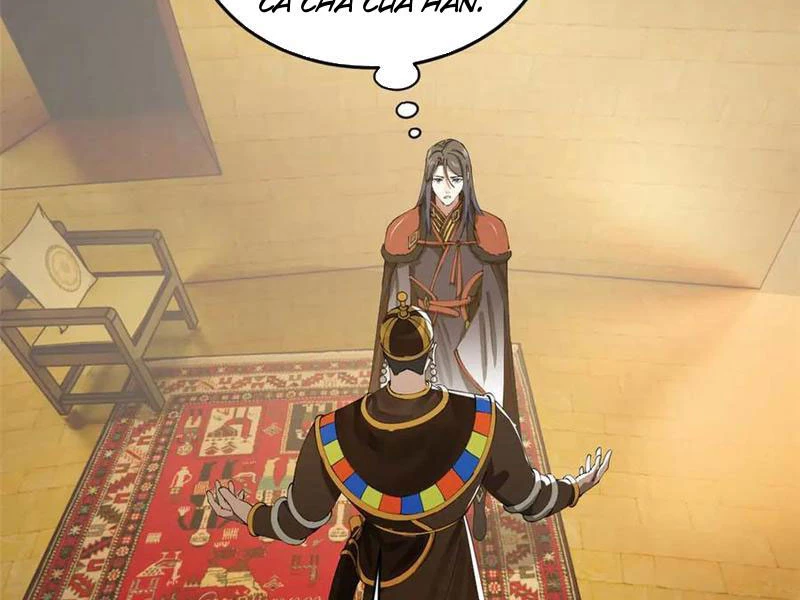 Chàng Rể Mạnh Nhất Lịch Sử Chapter 216 - Trang 2