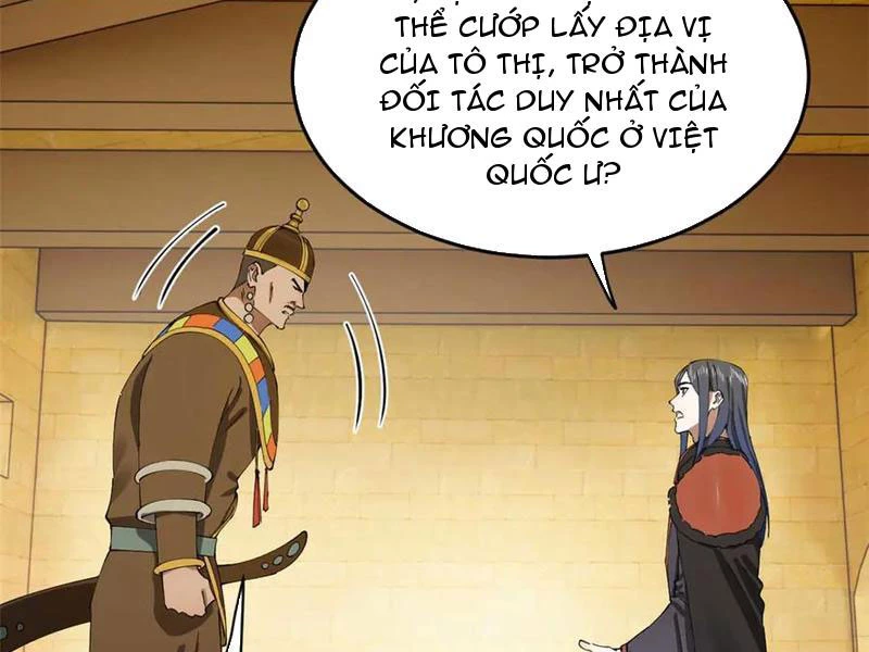 Chàng Rể Mạnh Nhất Lịch Sử Chapter 216 - Trang 2