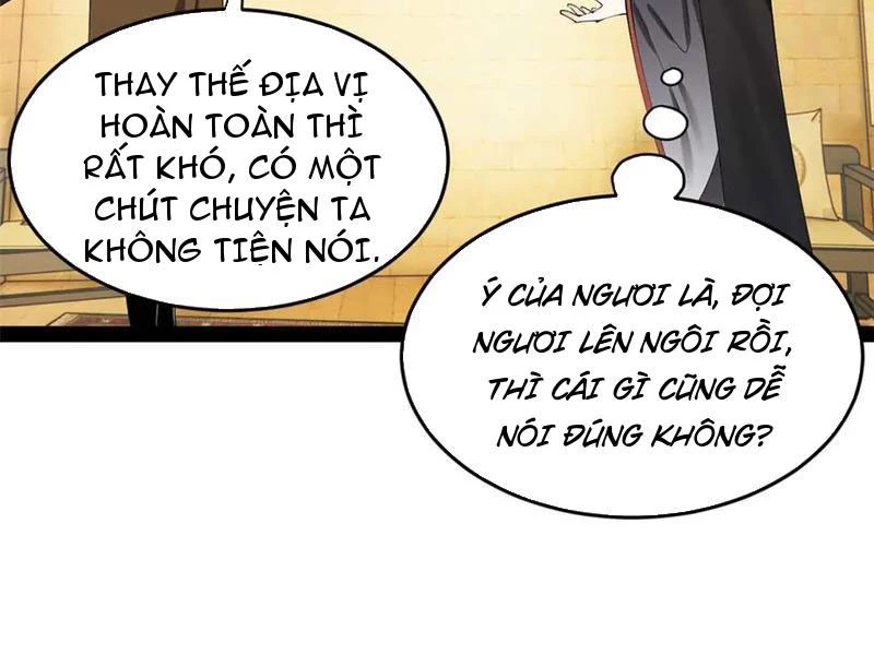 Chàng Rể Mạnh Nhất Lịch Sử Chapter 216 - Trang 2