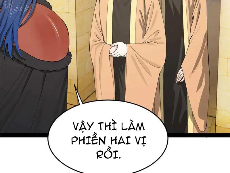 Chàng Rể Mạnh Nhất Lịch Sử Chapter 216 - Trang 2