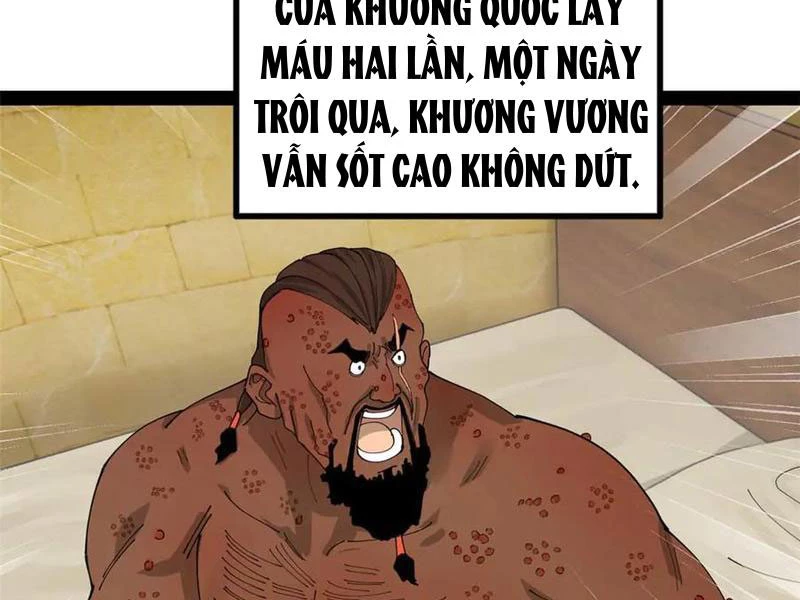 Chàng Rể Mạnh Nhất Lịch Sử Chapter 216 - Trang 2