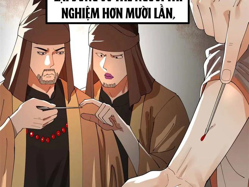 Chàng Rể Mạnh Nhất Lịch Sử Chapter 216 - Trang 2