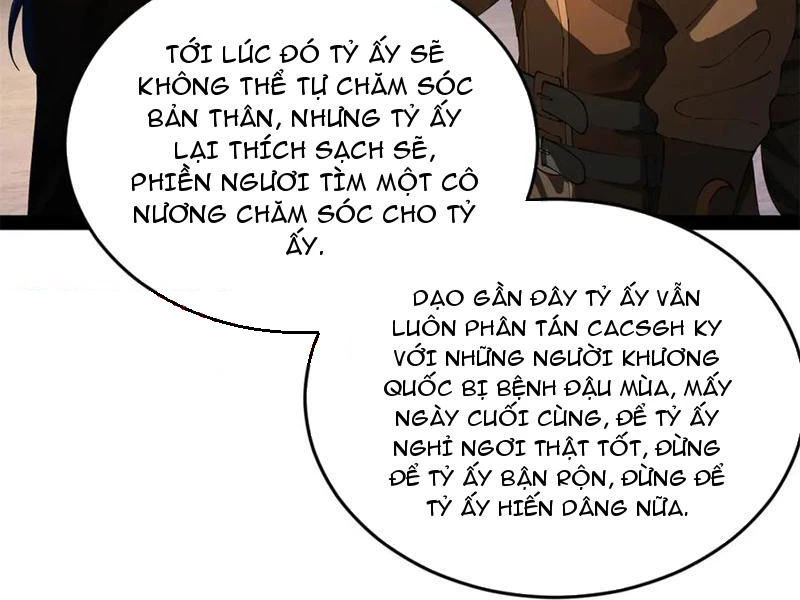 Chàng Rể Mạnh Nhất Lịch Sử Chapter 217 - Trang 2