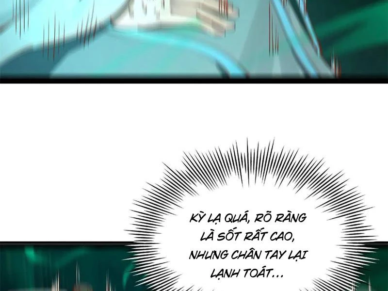 Chàng Rể Mạnh Nhất Lịch Sử Chapter 217 - Trang 2