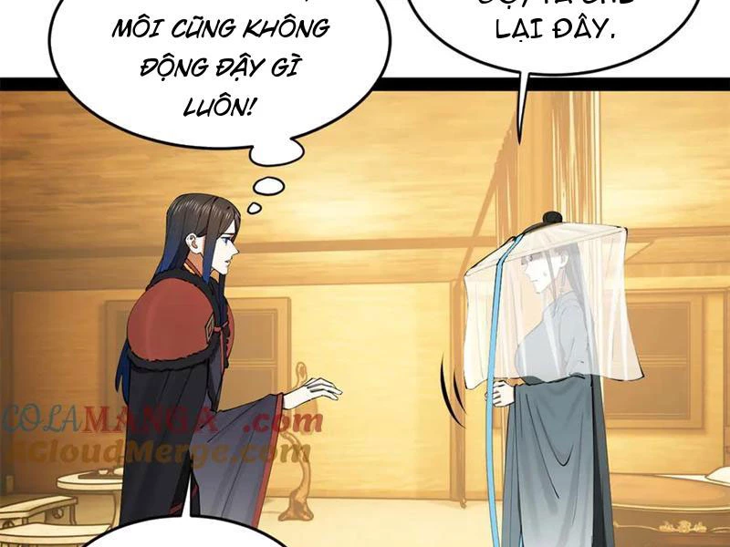 Chàng Rể Mạnh Nhất Lịch Sử Chapter 217 - Trang 2