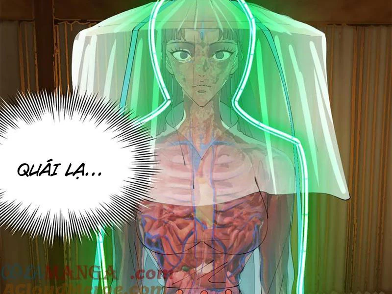 Chàng Rể Mạnh Nhất Lịch Sử Chapter 217 - Trang 2