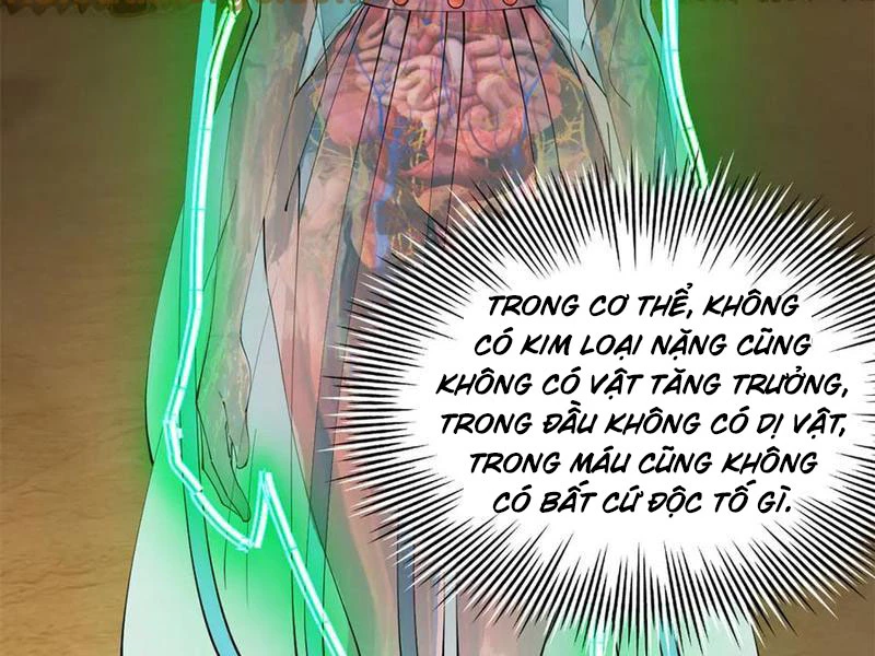 Chàng Rể Mạnh Nhất Lịch Sử Chapter 217 - Trang 2