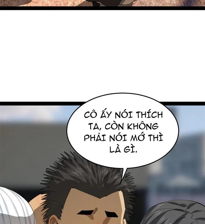 Chàng Rể Mạnh Nhất Lịch Sử Chapter 218 - Trang 2