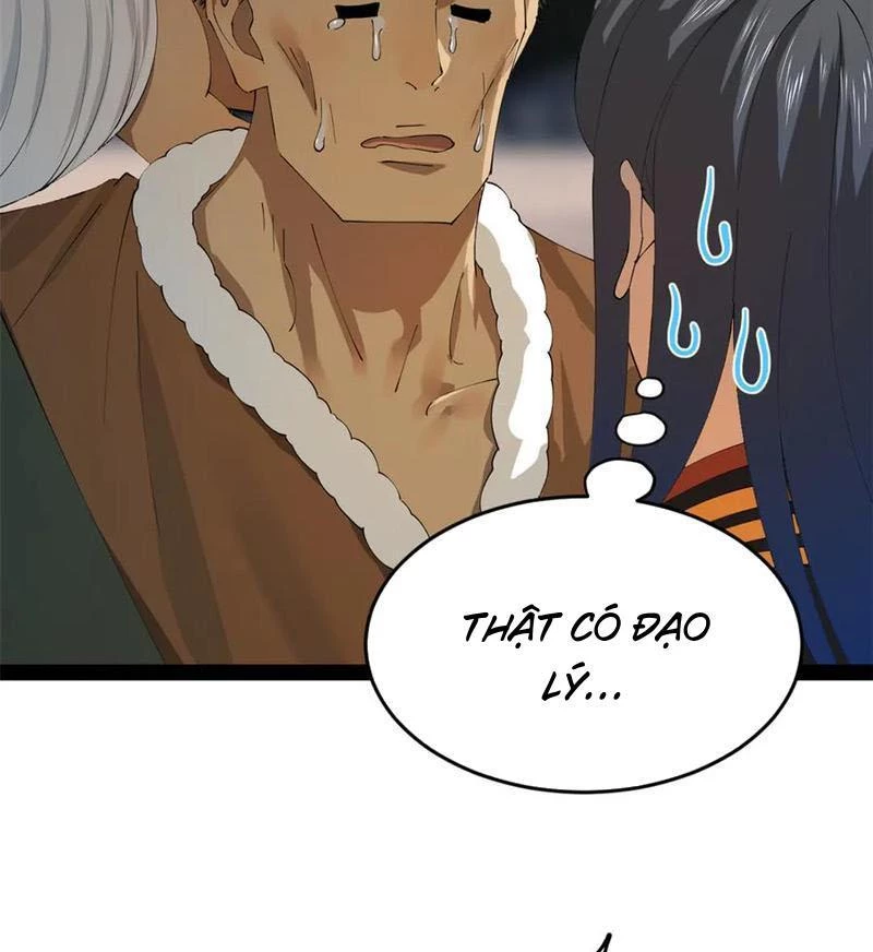 Chàng Rể Mạnh Nhất Lịch Sử Chapter 218 - Trang 2