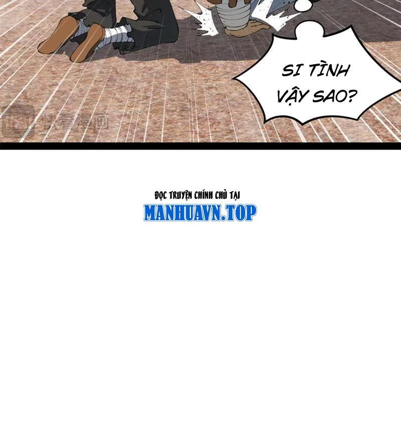Chàng Rể Mạnh Nhất Lịch Sử Chapter 218 - Trang 2