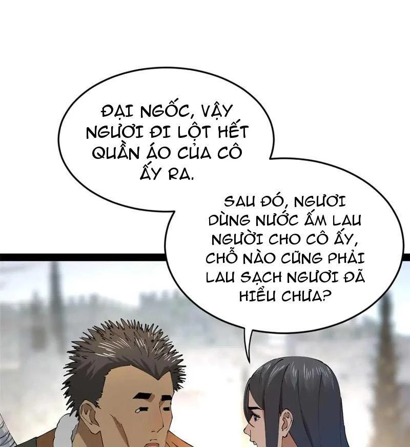 Chàng Rể Mạnh Nhất Lịch Sử Chapter 218 - Trang 2
