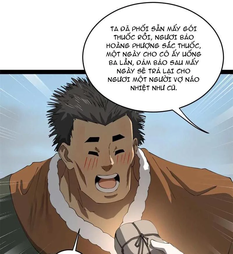 Chàng Rể Mạnh Nhất Lịch Sử Chapter 218 - Trang 2