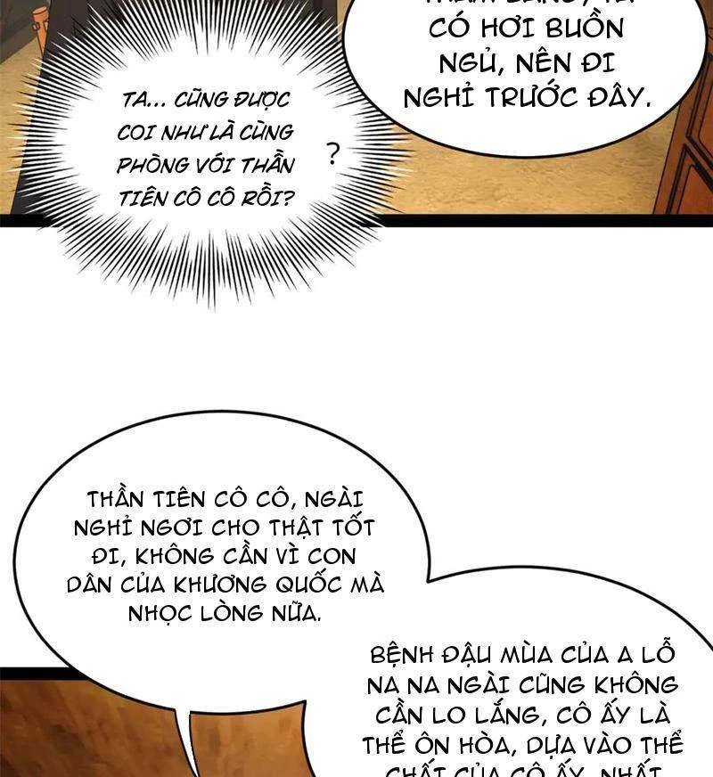 Chàng Rể Mạnh Nhất Lịch Sử Chapter 218 - Trang 2