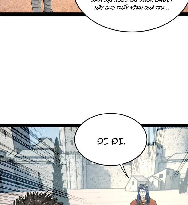 Chàng Rể Mạnh Nhất Lịch Sử Chapter 218 - Trang 2