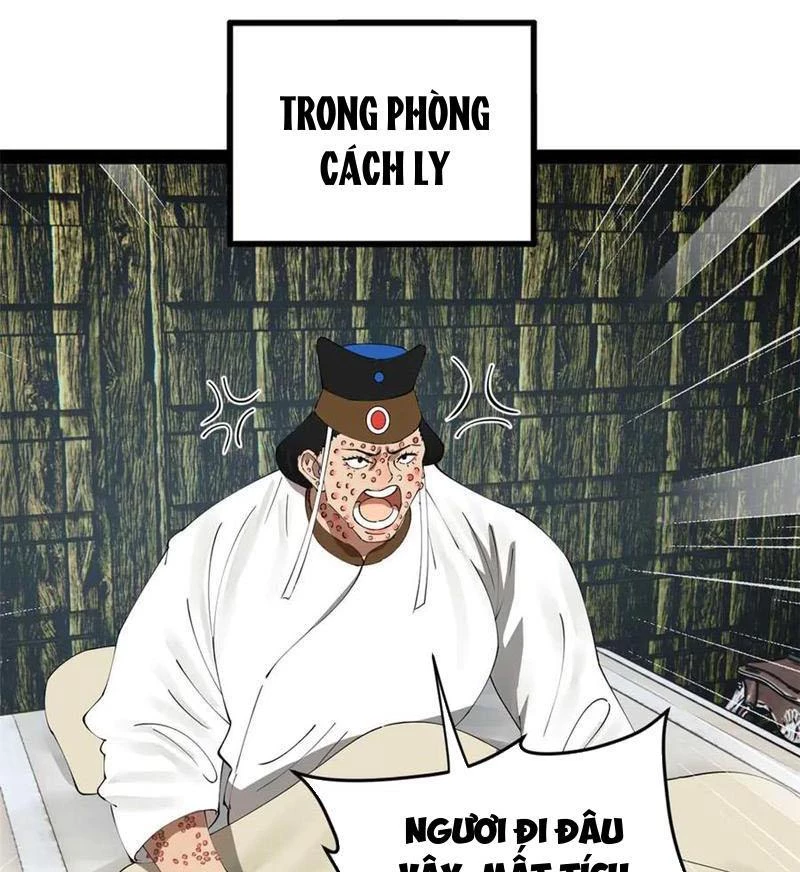 Chàng Rể Mạnh Nhất Lịch Sử Chapter 218 - Trang 2