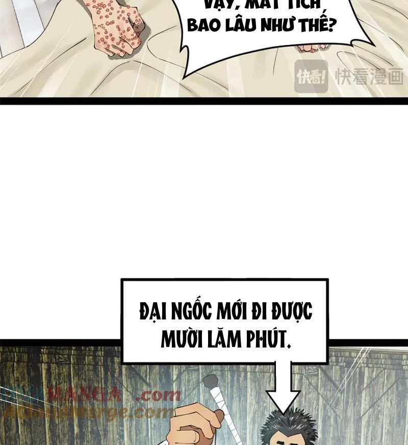 Chàng Rể Mạnh Nhất Lịch Sử Chapter 218 - Trang 2