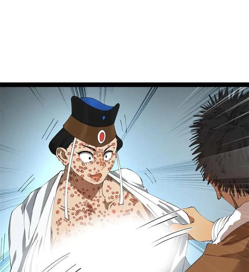 Chàng Rể Mạnh Nhất Lịch Sử Chapter 218 - Trang 2