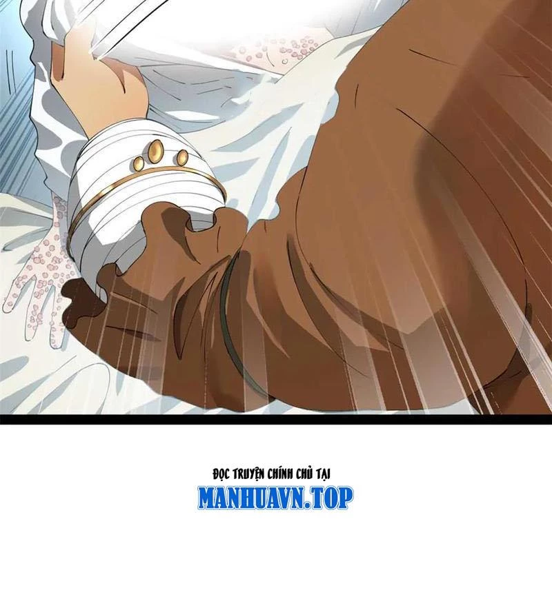 Chàng Rể Mạnh Nhất Lịch Sử Chapter 218 - Trang 2