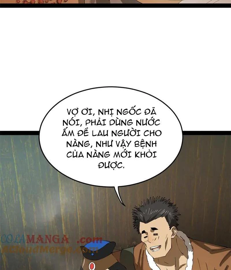 Chàng Rể Mạnh Nhất Lịch Sử Chapter 218 - Trang 2