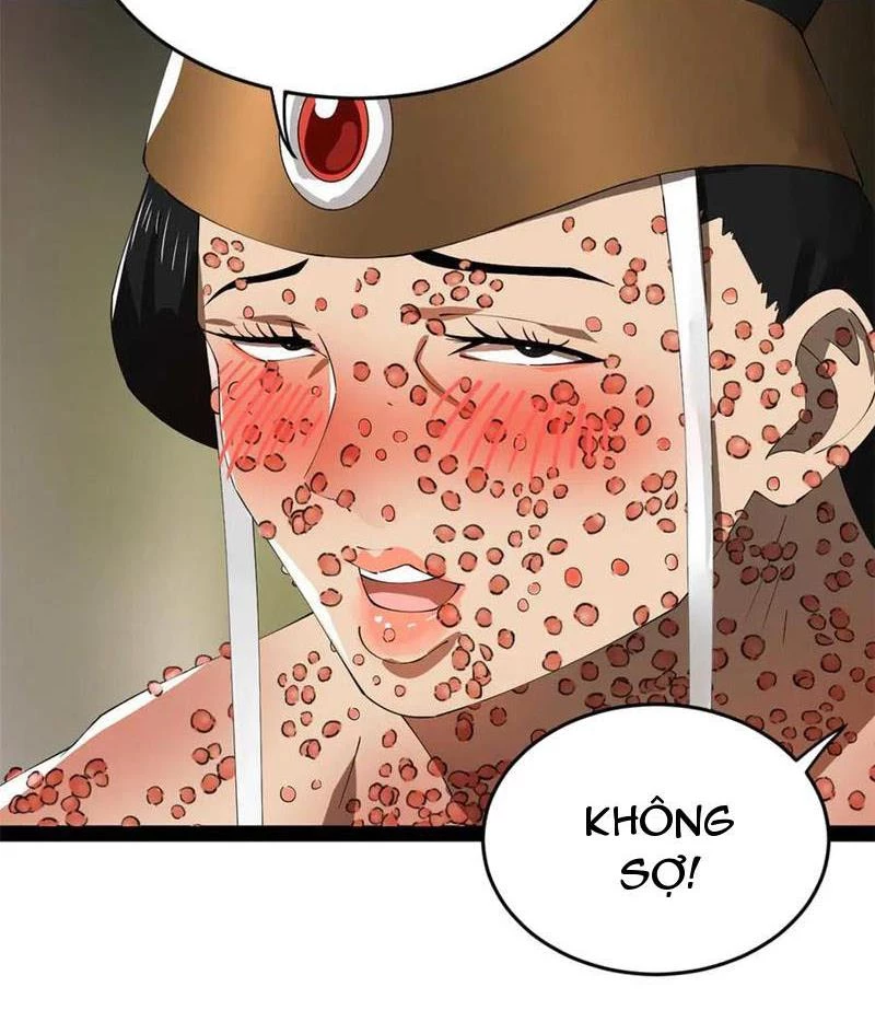 Chàng Rể Mạnh Nhất Lịch Sử Chapter 218 - Trang 2