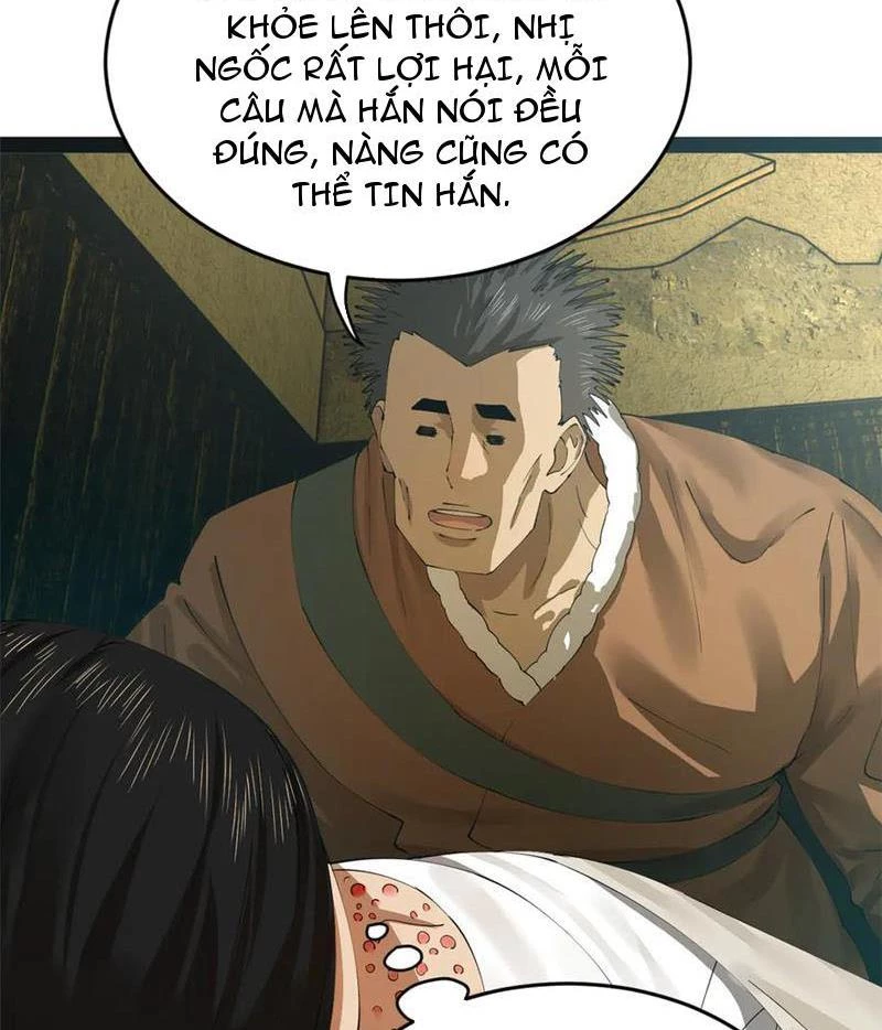 Chàng Rể Mạnh Nhất Lịch Sử Chapter 218 - Trang 2