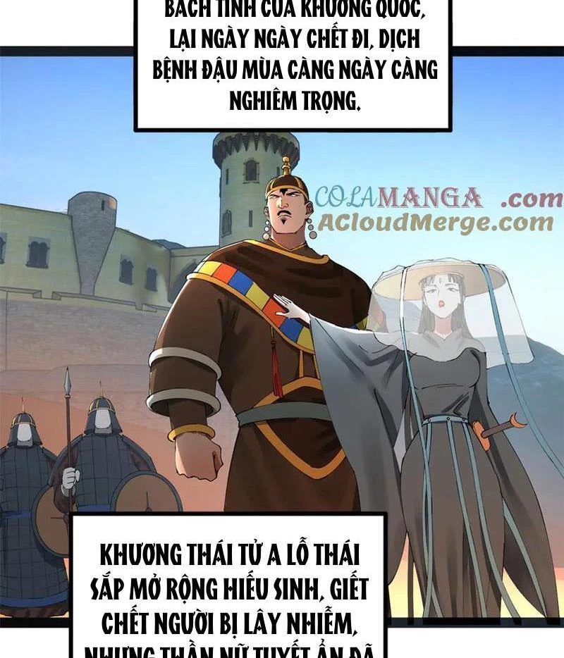 Chàng Rể Mạnh Nhất Lịch Sử Chapter 218 - Trang 2