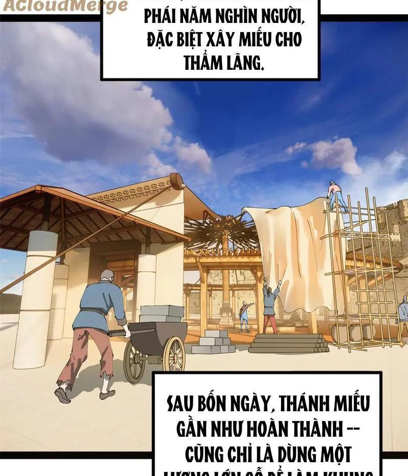 Chàng Rể Mạnh Nhất Lịch Sử Chapter 218 - Trang 2