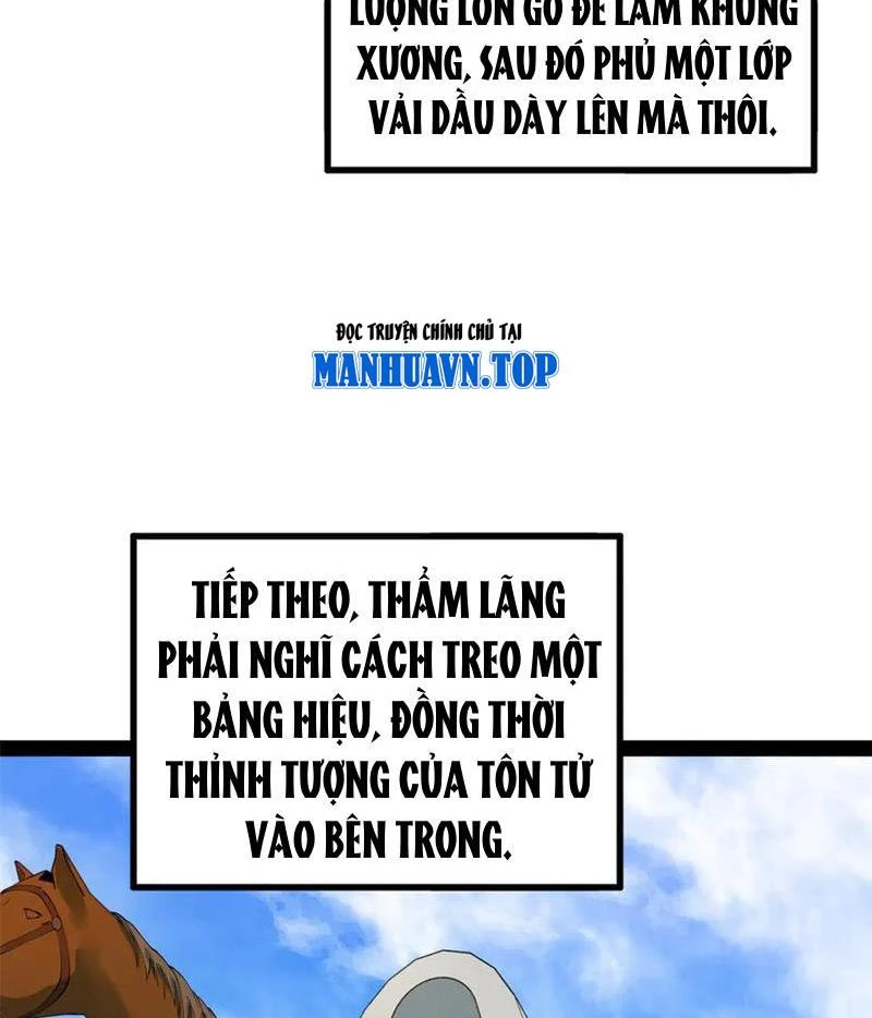 Chàng Rể Mạnh Nhất Lịch Sử Chapter 218 - Trang 2