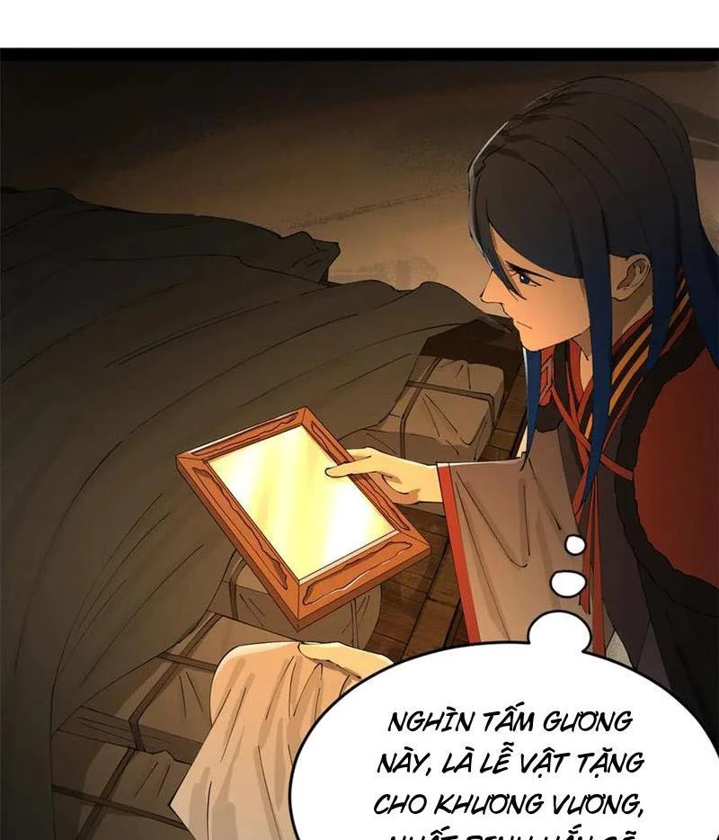 Chàng Rể Mạnh Nhất Lịch Sử Chapter 218 - Trang 2