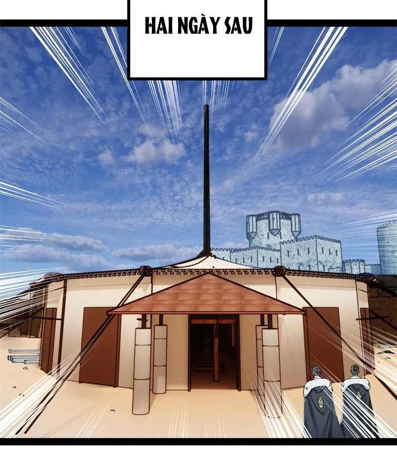 Chàng Rể Mạnh Nhất Lịch Sử Chapter 218 - Trang 2