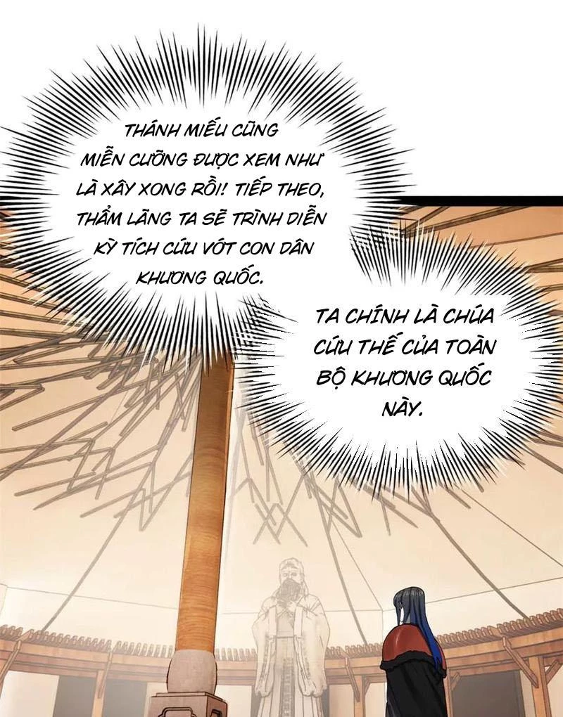 Chàng Rể Mạnh Nhất Lịch Sử Chapter 218 - Trang 2