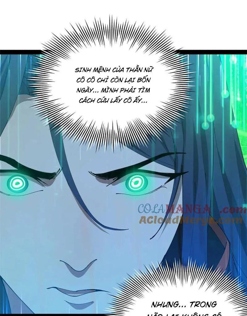 Chàng Rể Mạnh Nhất Lịch Sử Chapter 218 - Trang 2