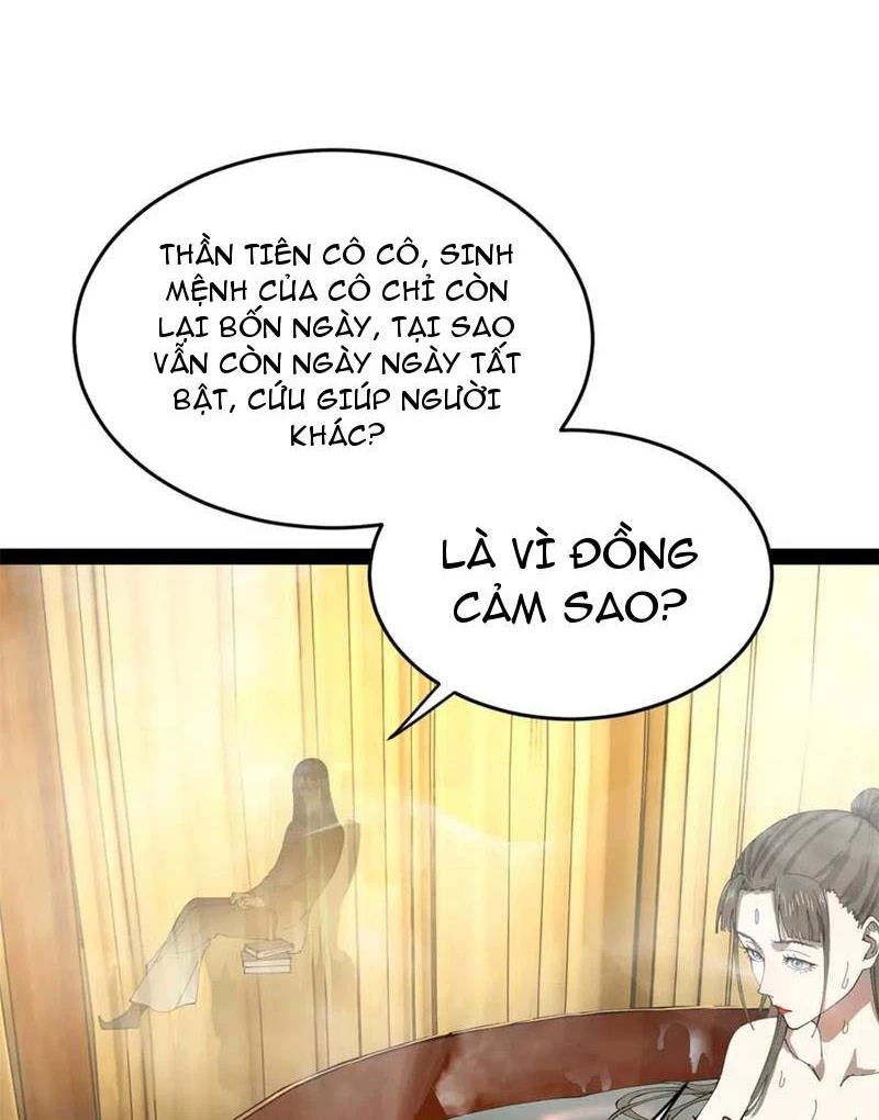 Chàng Rể Mạnh Nhất Lịch Sử Chapter 218 - Trang 2