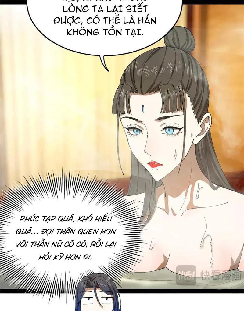 Chàng Rể Mạnh Nhất Lịch Sử Chapter 218 - Trang 2