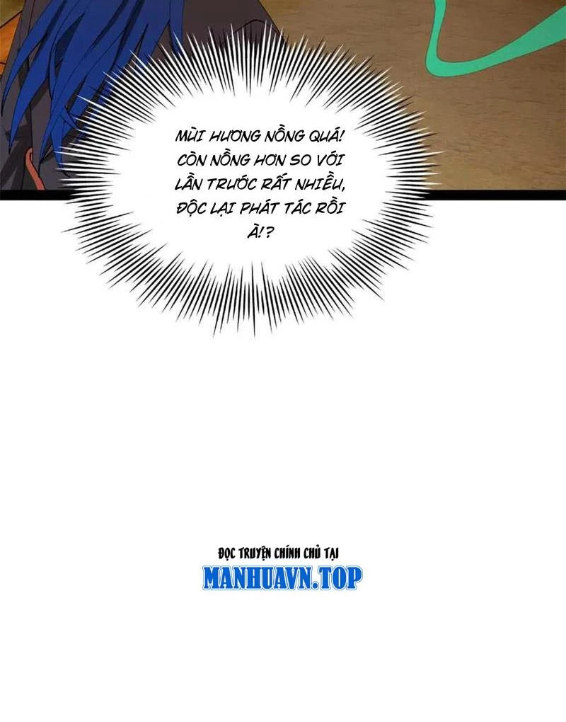 Chàng Rể Mạnh Nhất Lịch Sử Chapter 218 - Trang 2