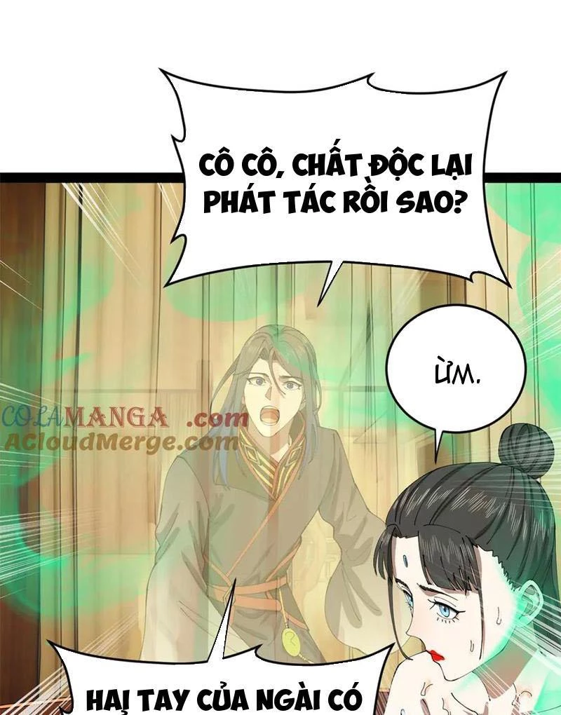 Chàng Rể Mạnh Nhất Lịch Sử Chapter 218 - Trang 2