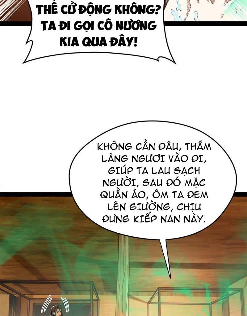 Chàng Rể Mạnh Nhất Lịch Sử Chapter 218 - Trang 2