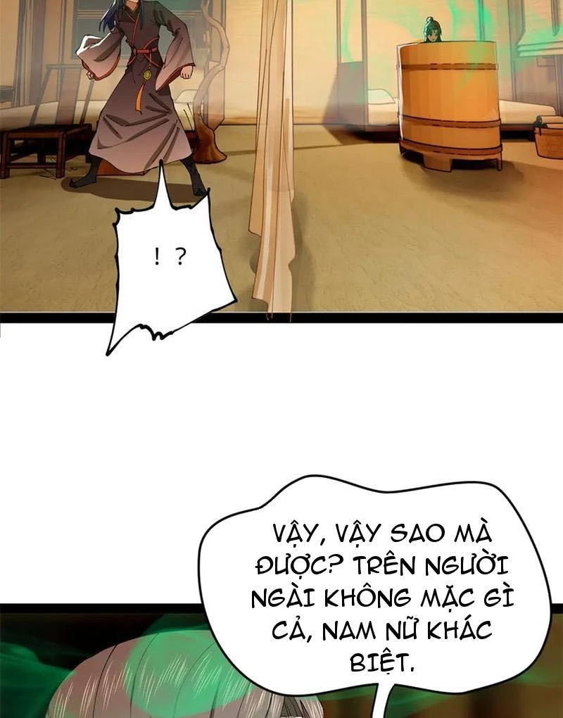 Chàng Rể Mạnh Nhất Lịch Sử Chapter 218 - Trang 2