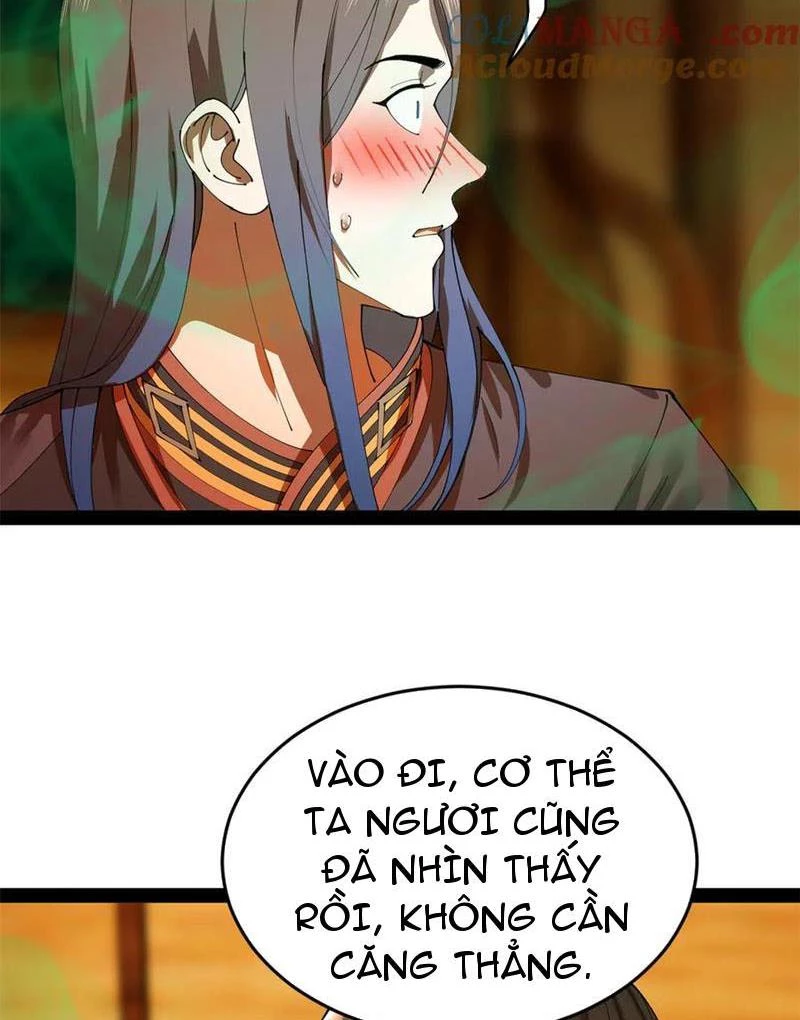 Chàng Rể Mạnh Nhất Lịch Sử Chapter 218 - Trang 2