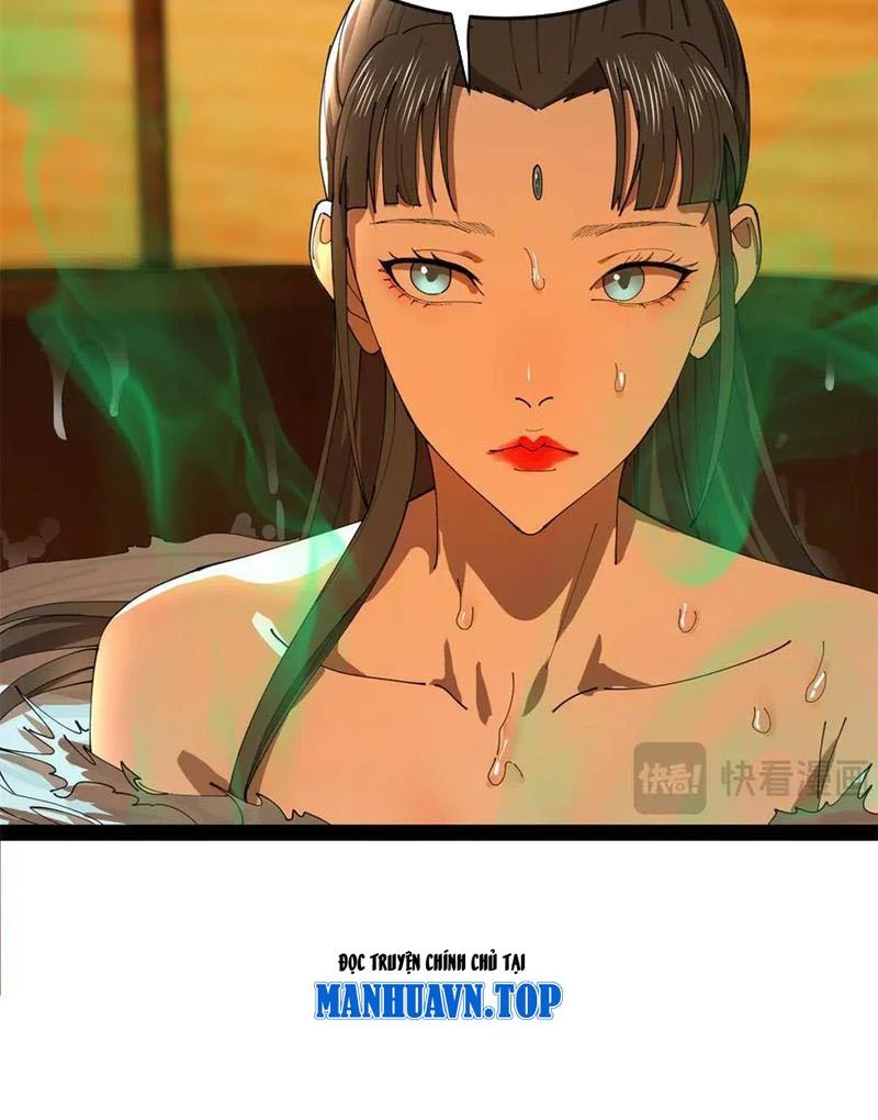 Chàng Rể Mạnh Nhất Lịch Sử Chapter 218 - Trang 2