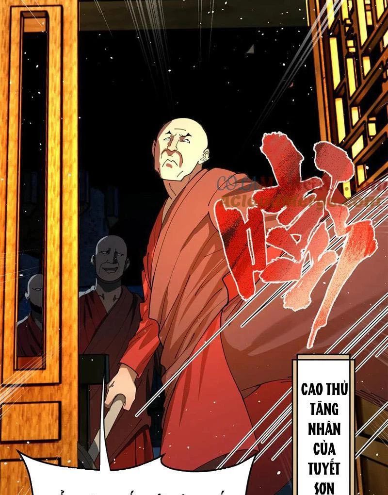 Chàng Rể Mạnh Nhất Lịch Sử Chapter 218 - Trang 2