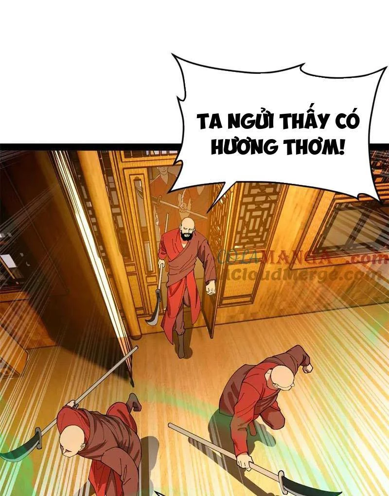 Chàng Rể Mạnh Nhất Lịch Sử Chapter 218 - Trang 2