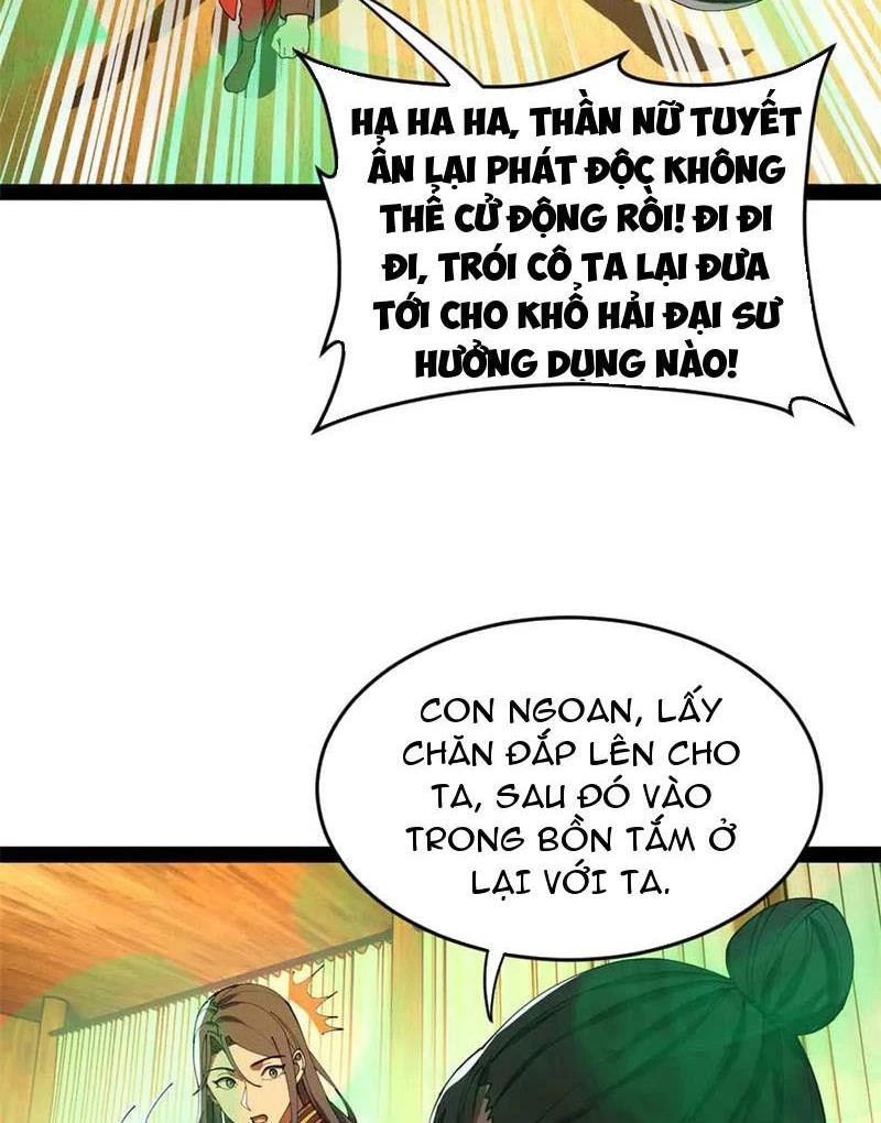 Chàng Rể Mạnh Nhất Lịch Sử Chapter 218 - Trang 2