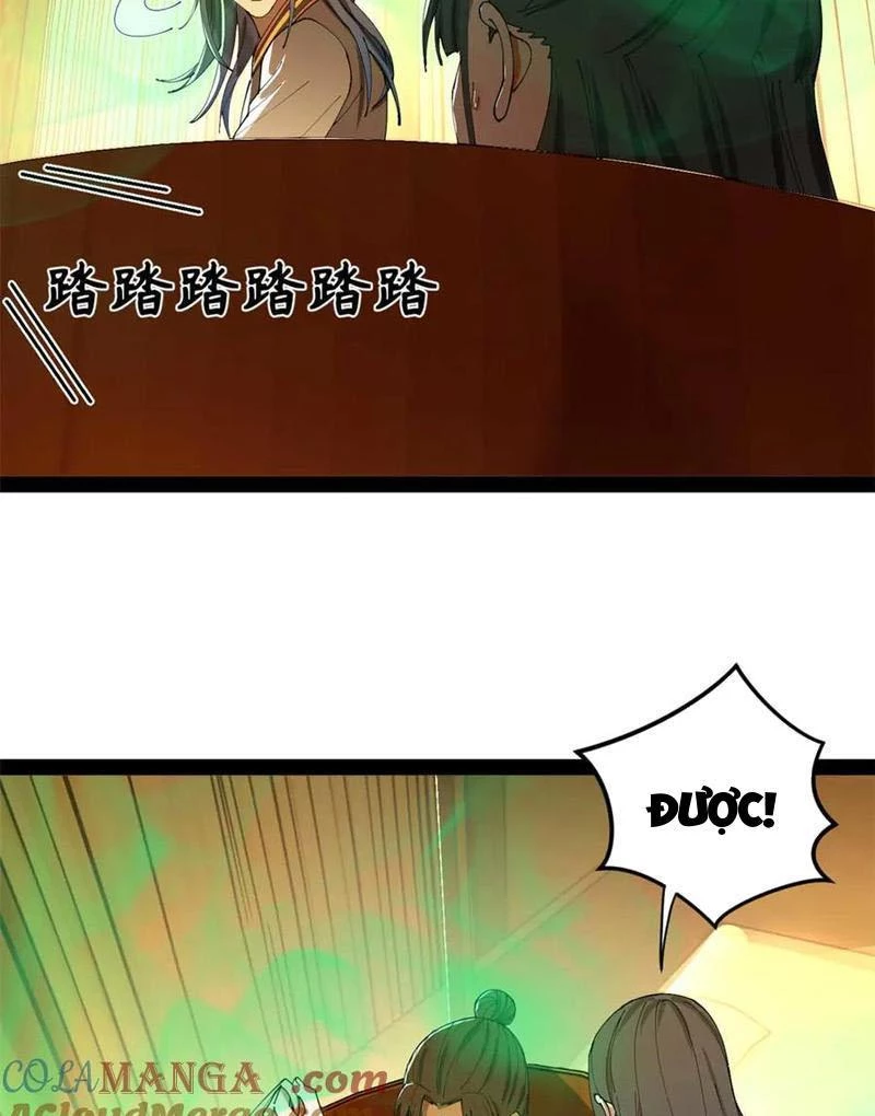 Chàng Rể Mạnh Nhất Lịch Sử Chapter 218 - Trang 2