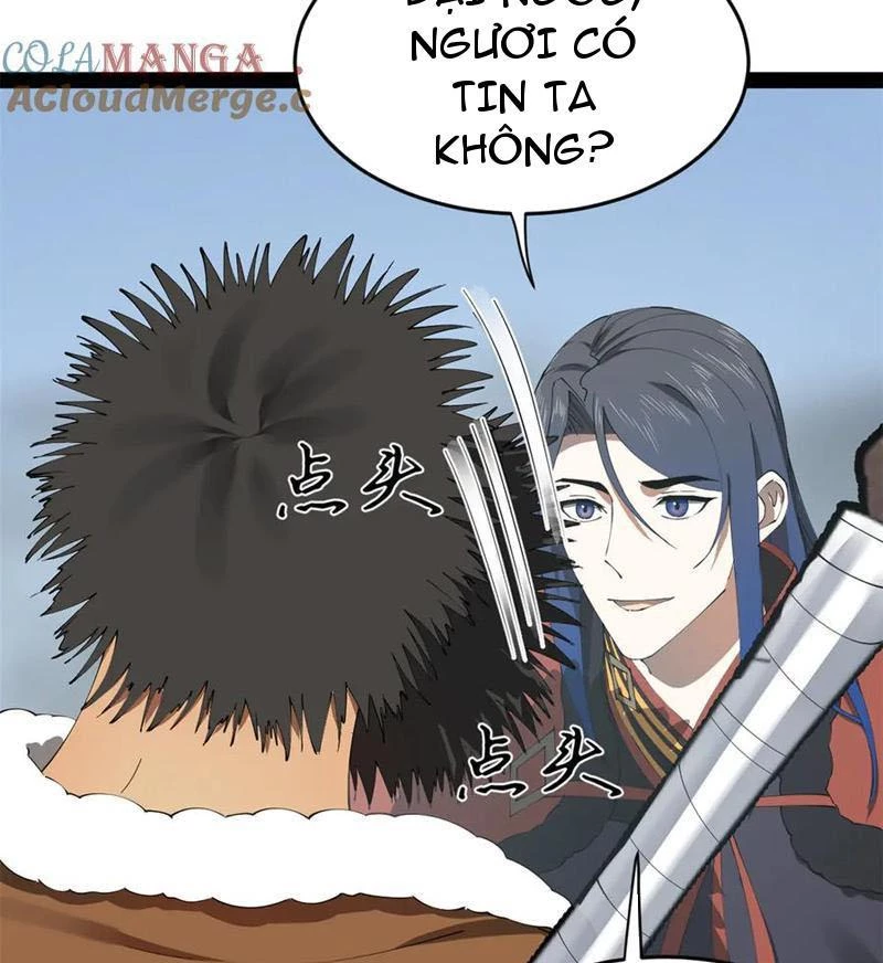 Chàng Rể Mạnh Nhất Lịch Sử Chapter 218 - Trang 2