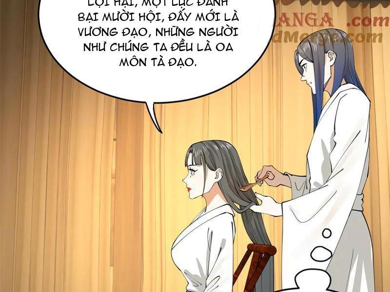 Chàng Rể Mạnh Nhất Lịch Sử Chapter 219 - Trang 2