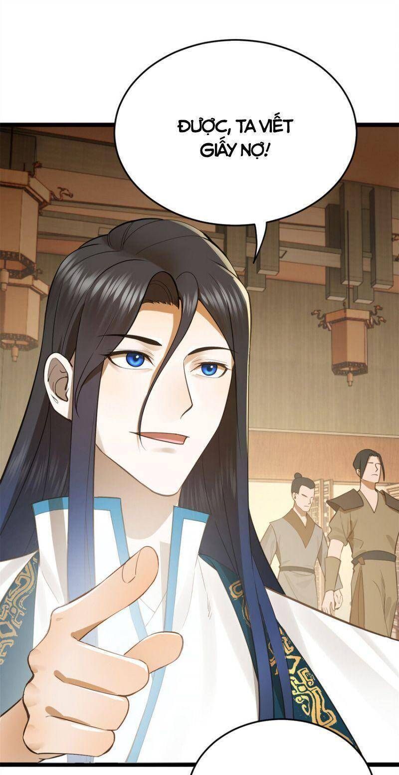 Chàng Rể Mạnh Nhất Lịch Sử Chapter 22.2 - Trang 2