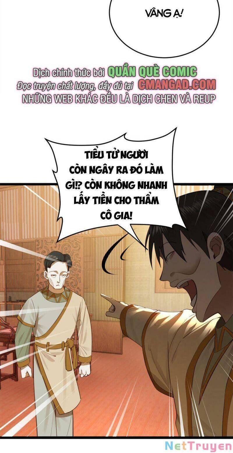 Chàng Rể Mạnh Nhất Lịch Sử Chapter 22.2 - Trang 2